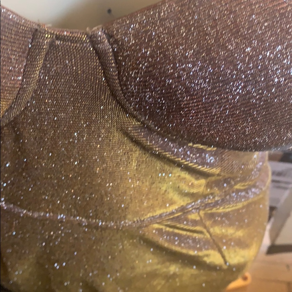 ENTRY DRESS SIZE M - Picture 7 of 8